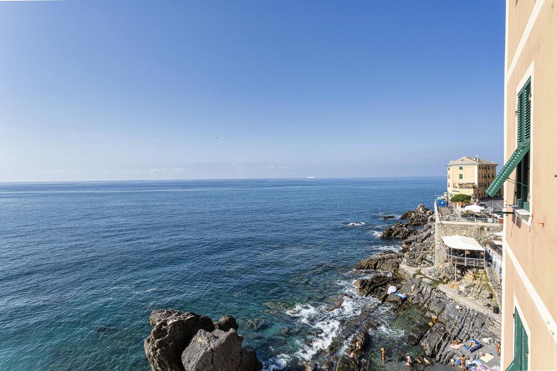 La Perla Sul Mare By Wonderful Italy Appartamento