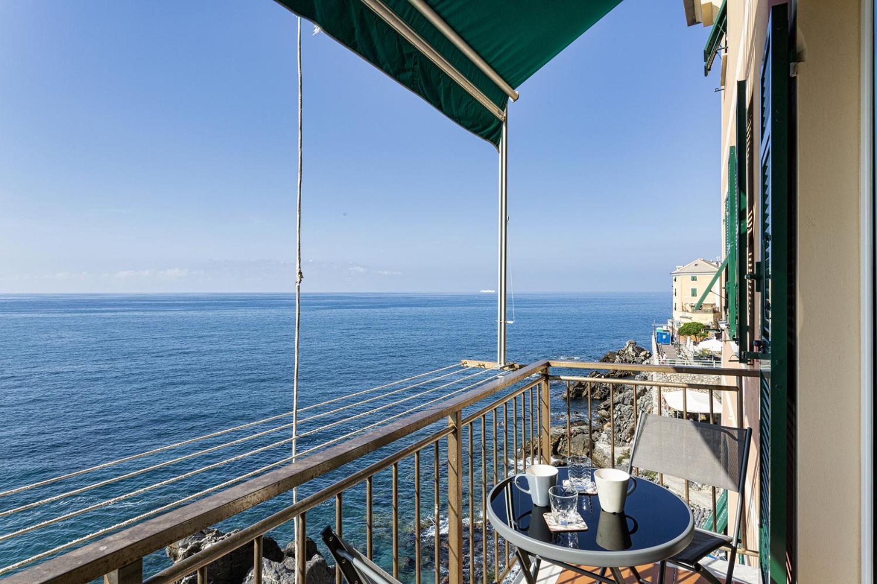 Appartamento La Perla Sul Mare By Wonderful Italy